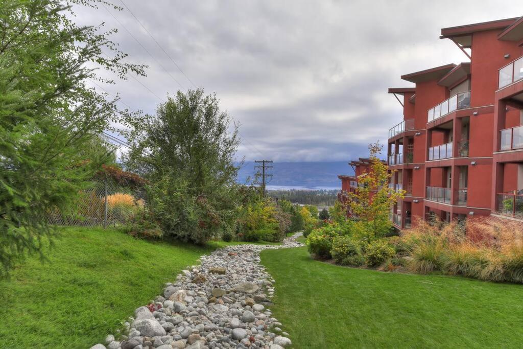 In The Okanagan - Copper Sky, West Kelowna