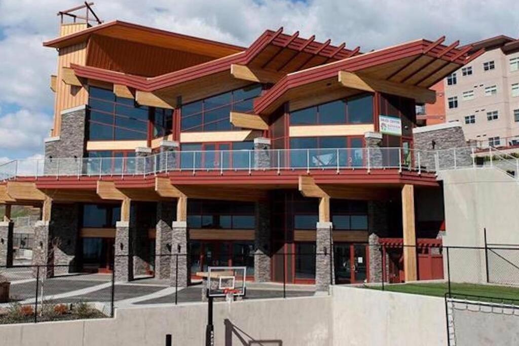 Appartement In The Okanagan - Copper Sky,