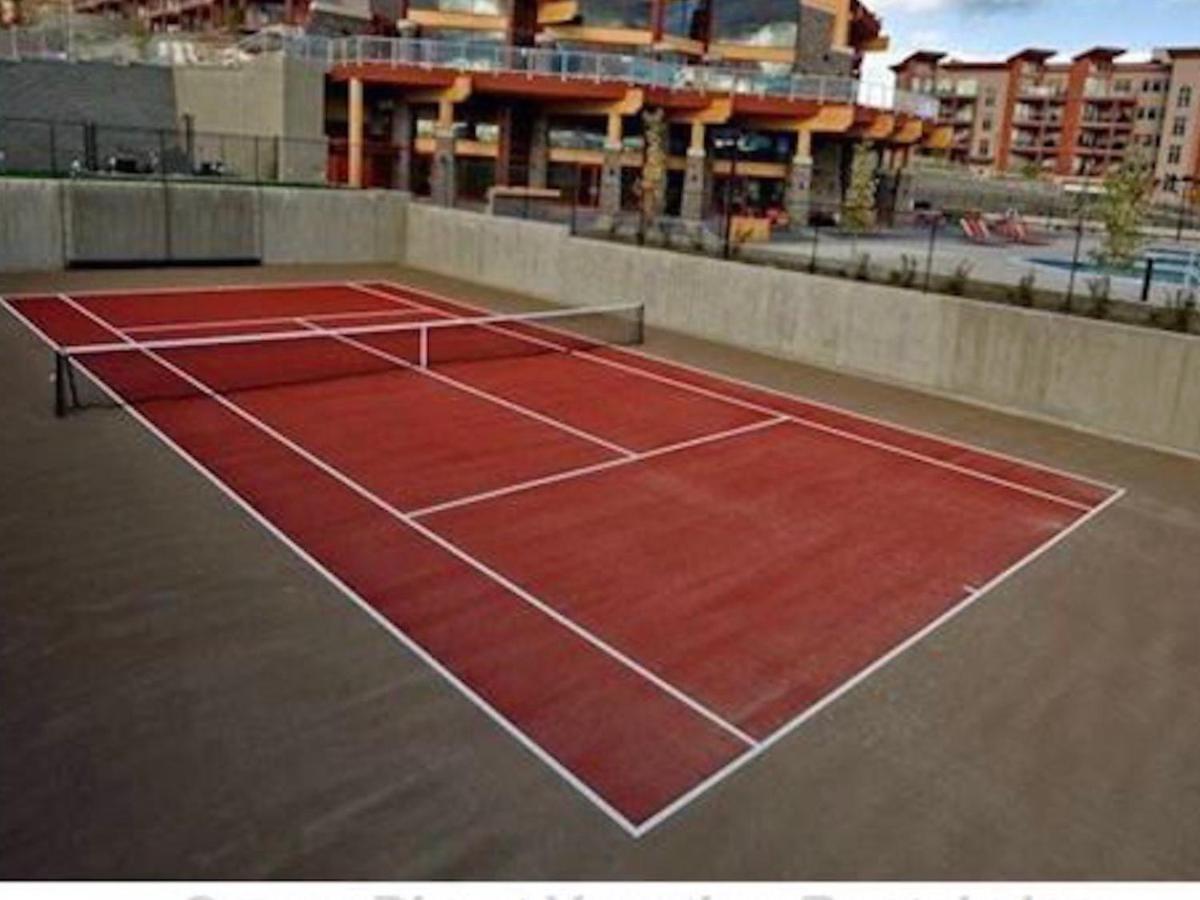 In The Okanagan - Copper Sky, Appartement *