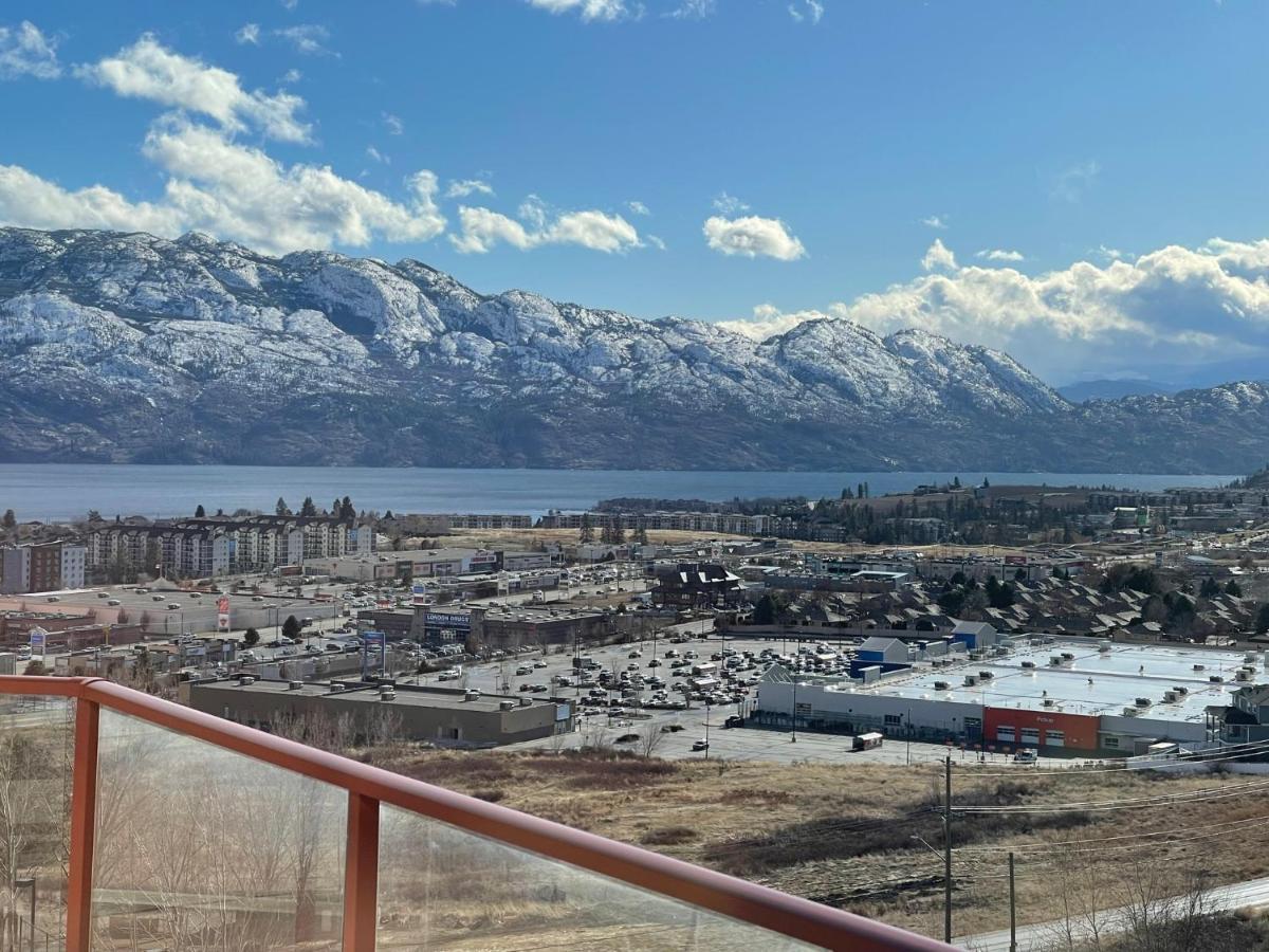 In The Okanagan - Copper Sky, Appartement *