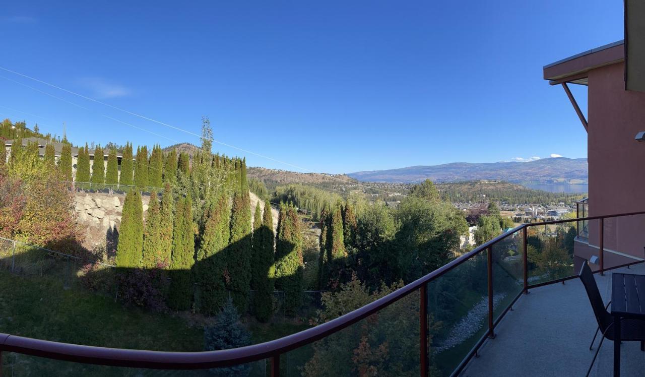In The Okanagan - Copper Sky, * West Kelowna