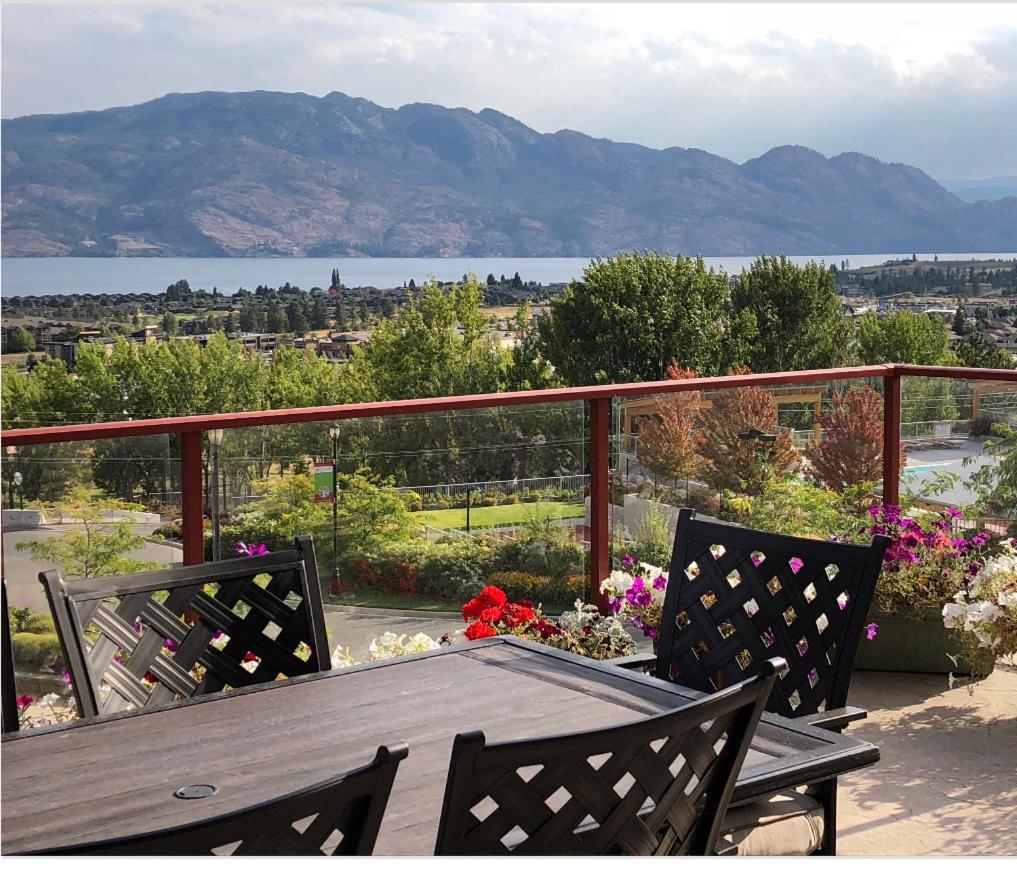 Appartement In The Okanagan - Copper Sky, West Kelowna