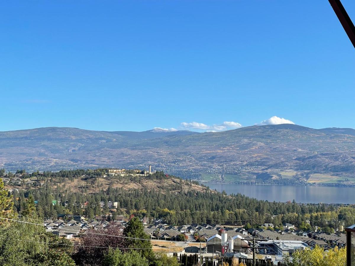 In The Okanagan - Copper Sky, *
