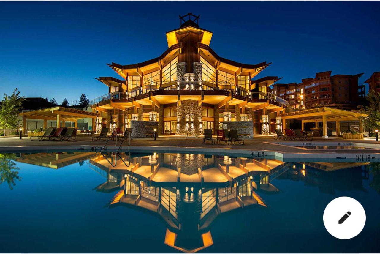 Appartement In The Okanagan - Copper Sky, West Kelowna