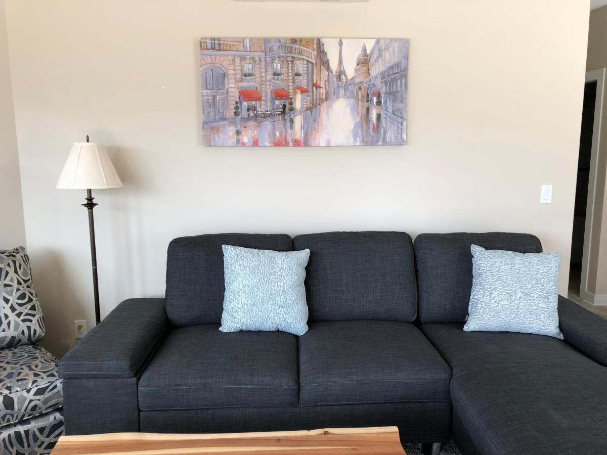 Appartement In The Okanagan - Copper Sky,