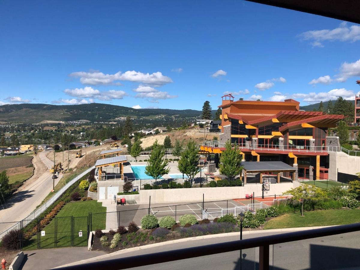 In The Okanagan - Copper Sky, *
