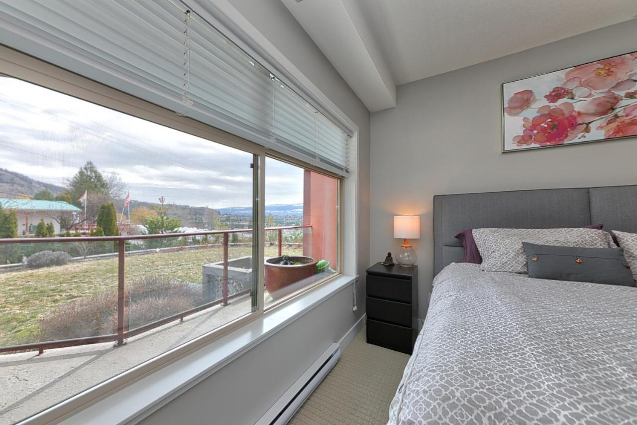In The Okanagan - Copper Sky, *