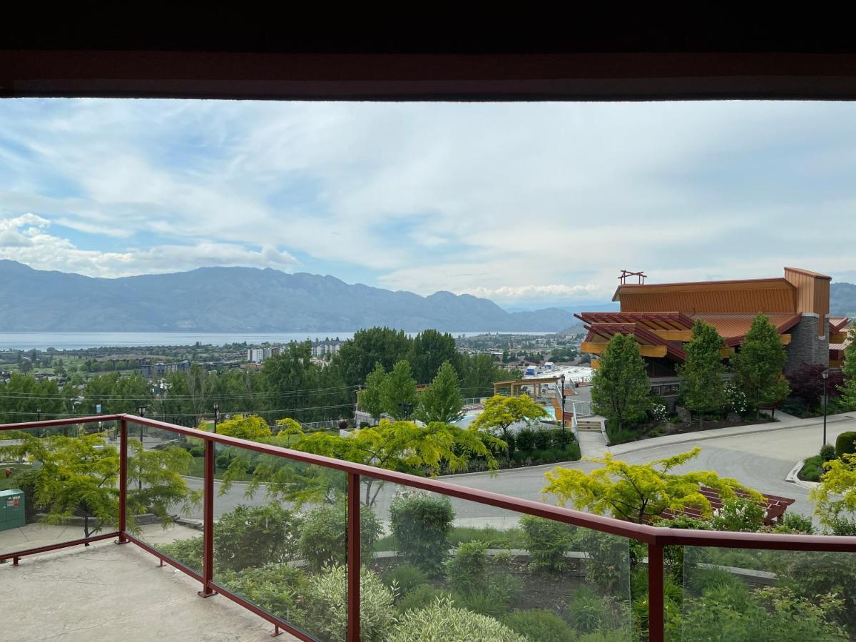 In The Okanagan - Copper Sky, West Kelowna