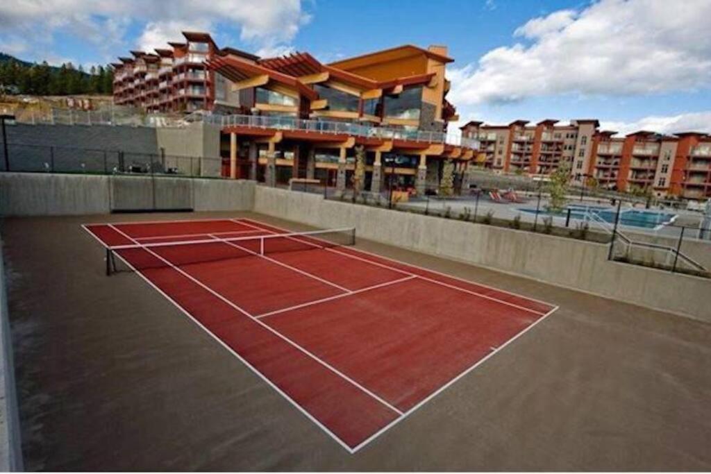 In The Okanagan - Copper Sky, Apartment *