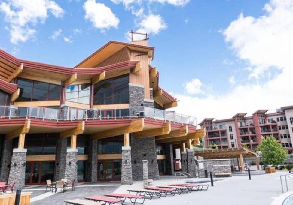 In The Okanagan - Copper Sky, Apartment *