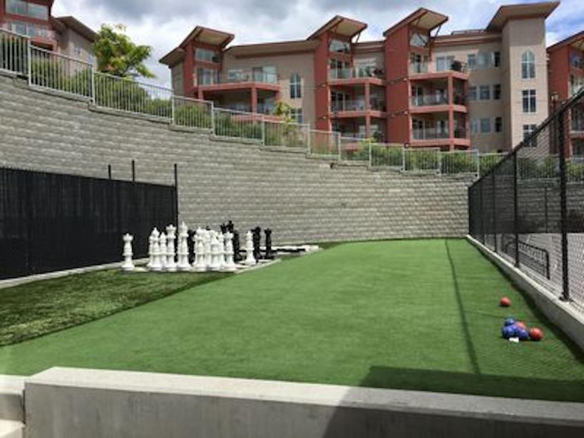 In The Okanagan - Copper Sky, Apartment *