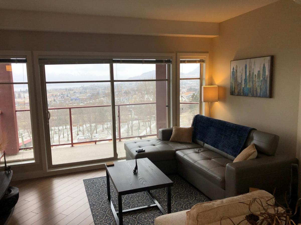 In The Okanagan - Copper Sky, Apartment *