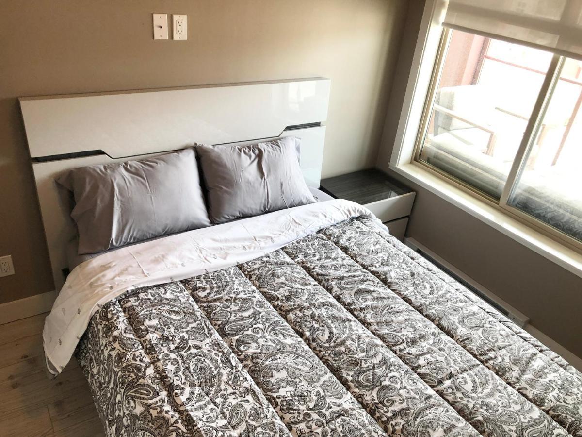 In The Okanagan - Copper Sky, Apartment *